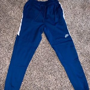 Men’s Nike jogger